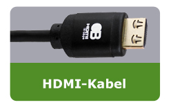 18Gbps HDMI Kabel